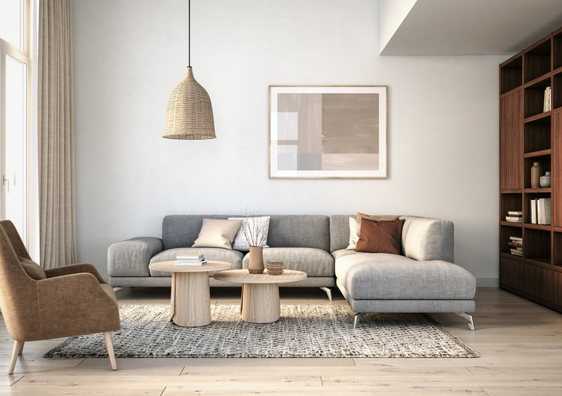 Appartement à vendre, 81m², Rueil-Malmaison