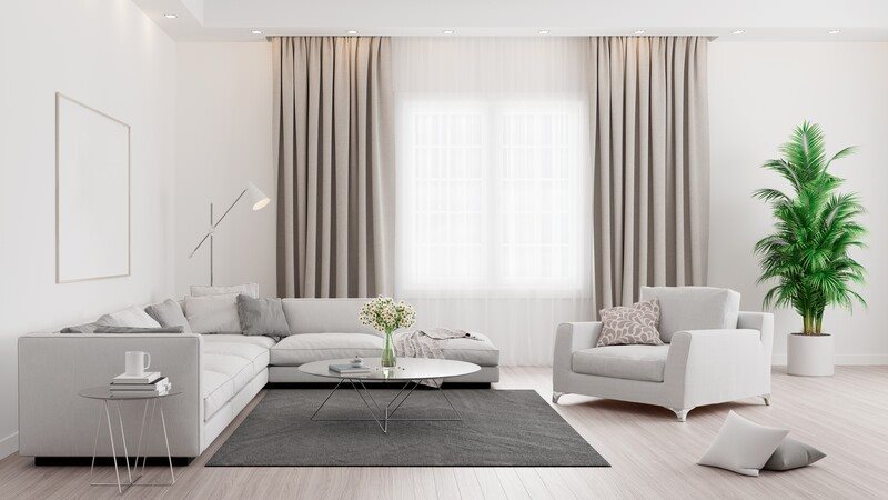 Appartement à vendre, 97m², Bougival