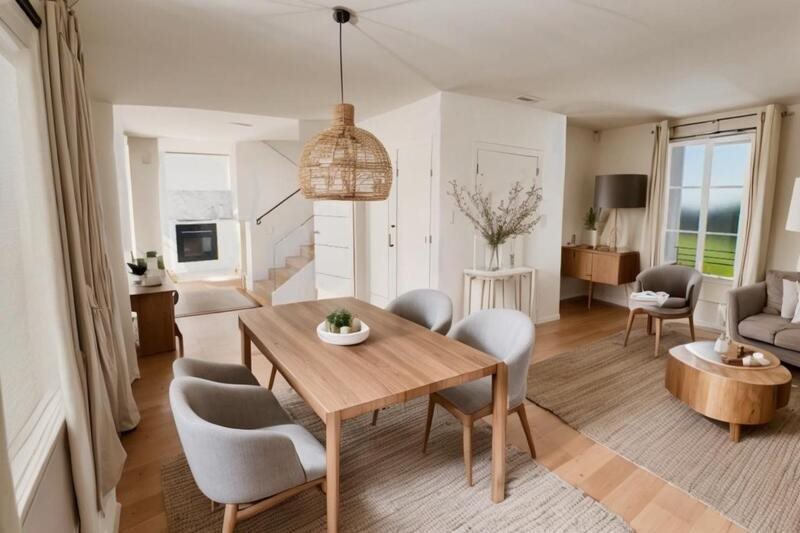Appartement à vendre, 97m², Bougival