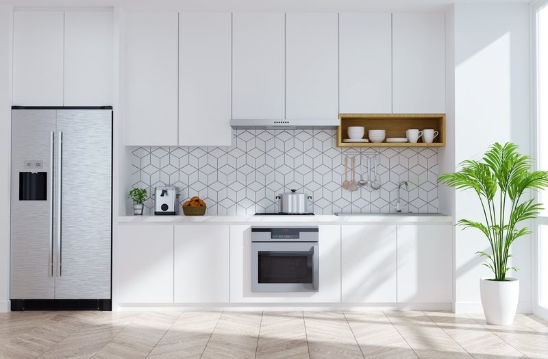 Appartement à vendre, 97m², Bougival