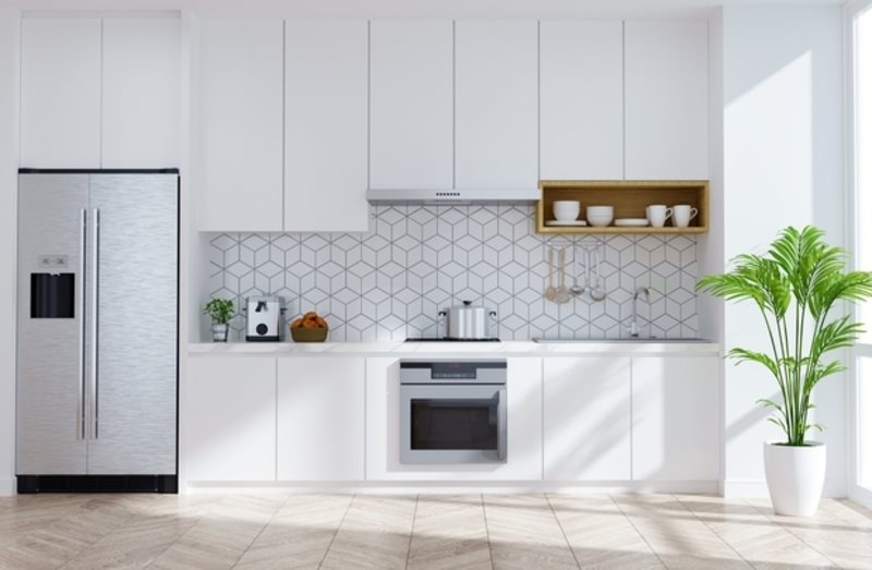 Appartement à vendre, 64m², Sceaux