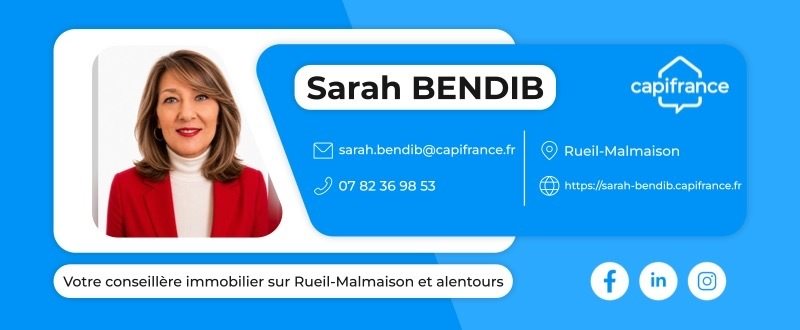 Appartement à vendre, 33m², Sceaux