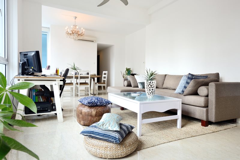 Appartement à vendre, 102m², Rueil-Malmaison