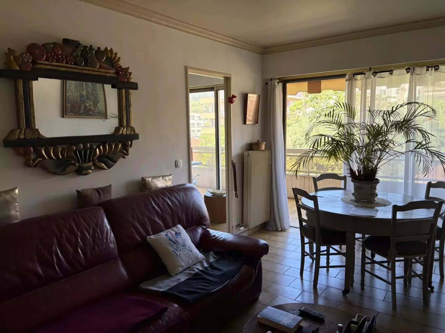 Appartement à vendre, 40m², Le Cannet