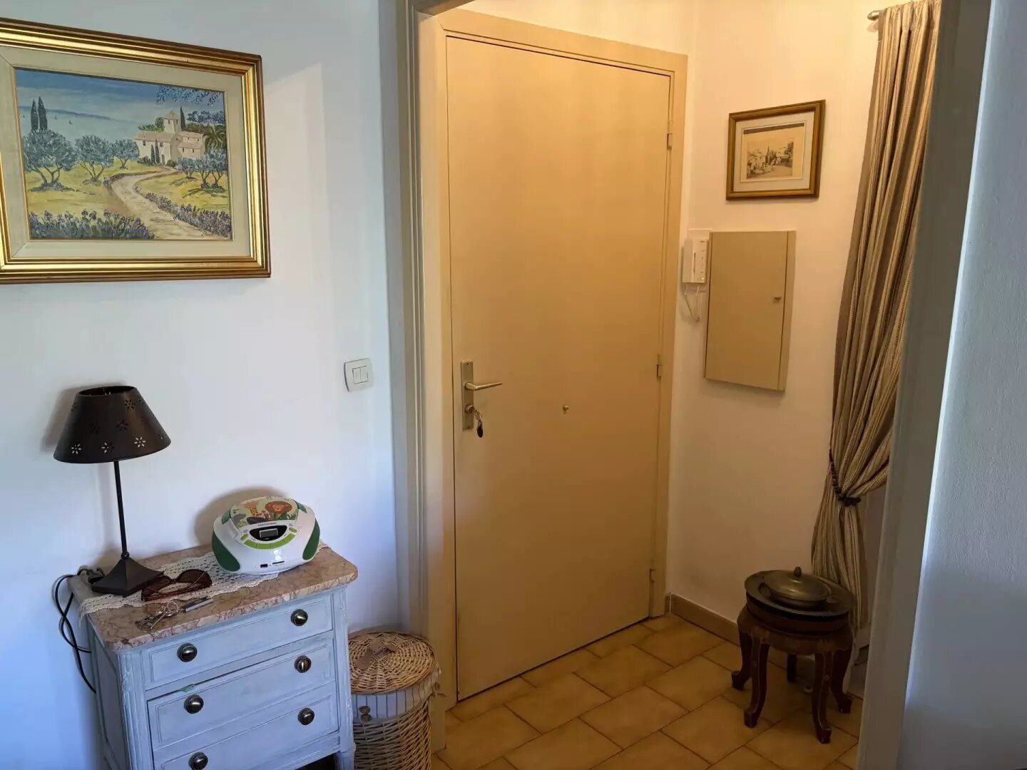 Appartement à vendre, 40m², Le Cannet