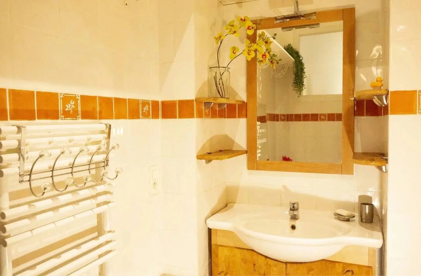 Appartement à louer, 67m², Cannes