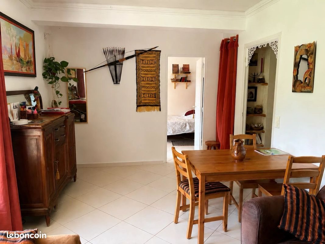 Appartement à vendre, 56m², Le Cannet