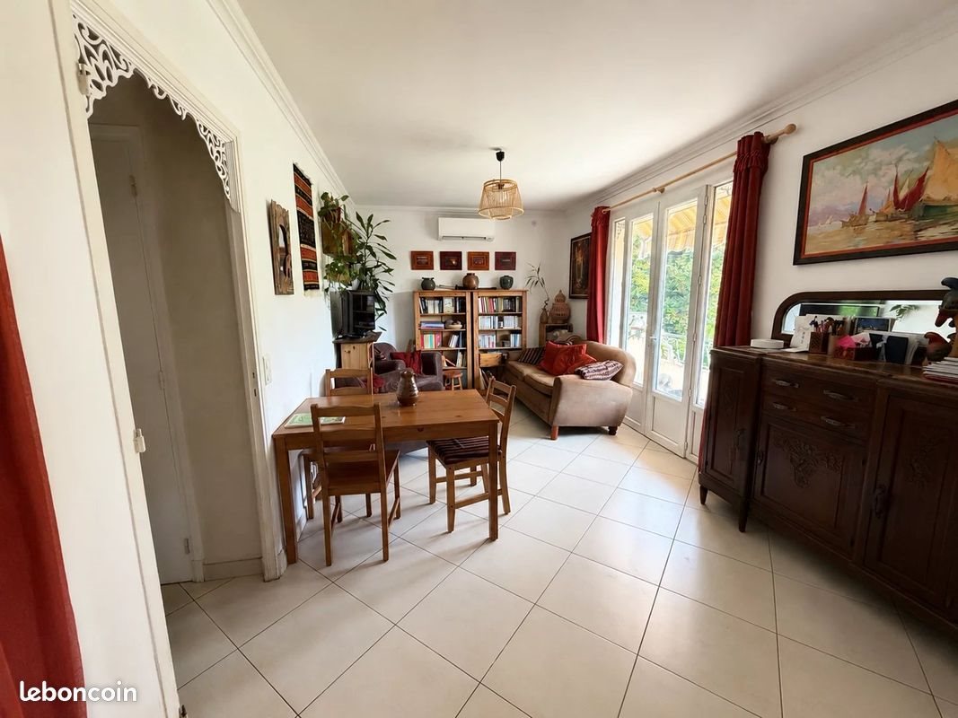 Appartement à vendre, 56m², Le Cannet