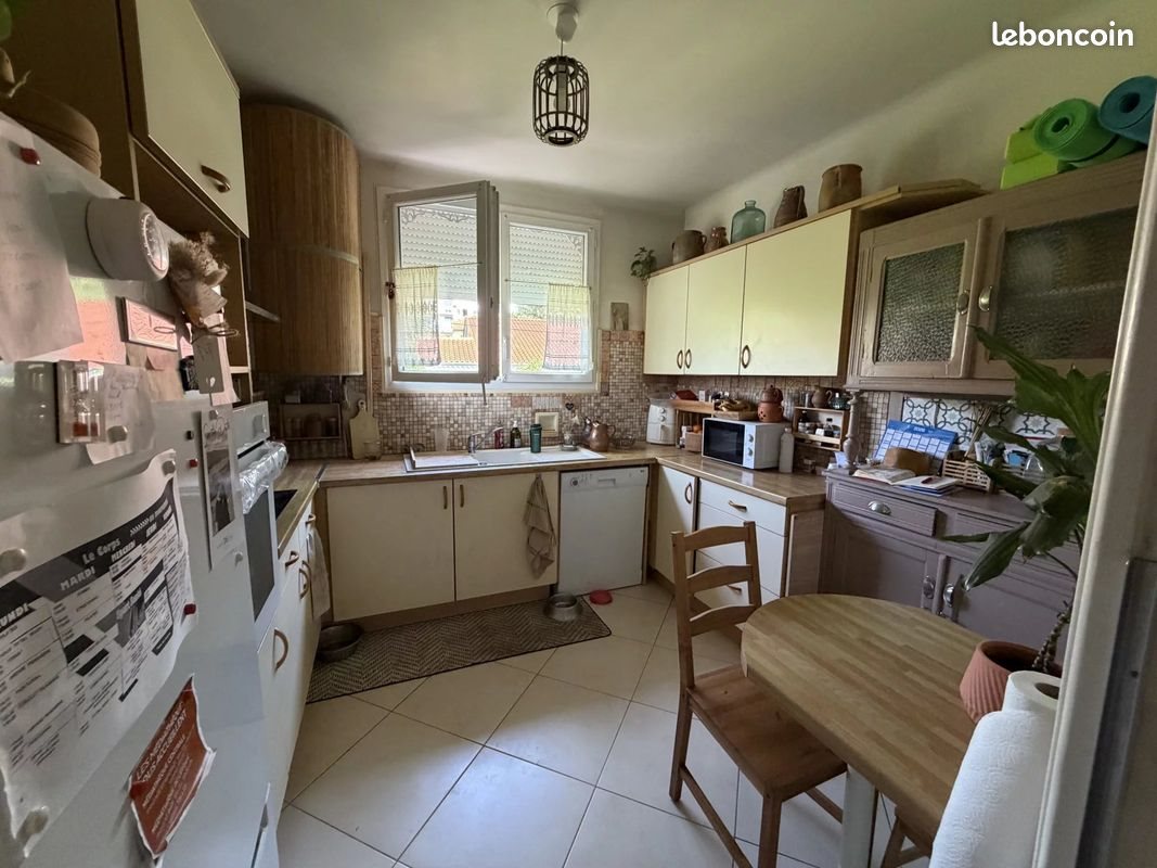 Appartement à vendre, 56m², Le Cannet