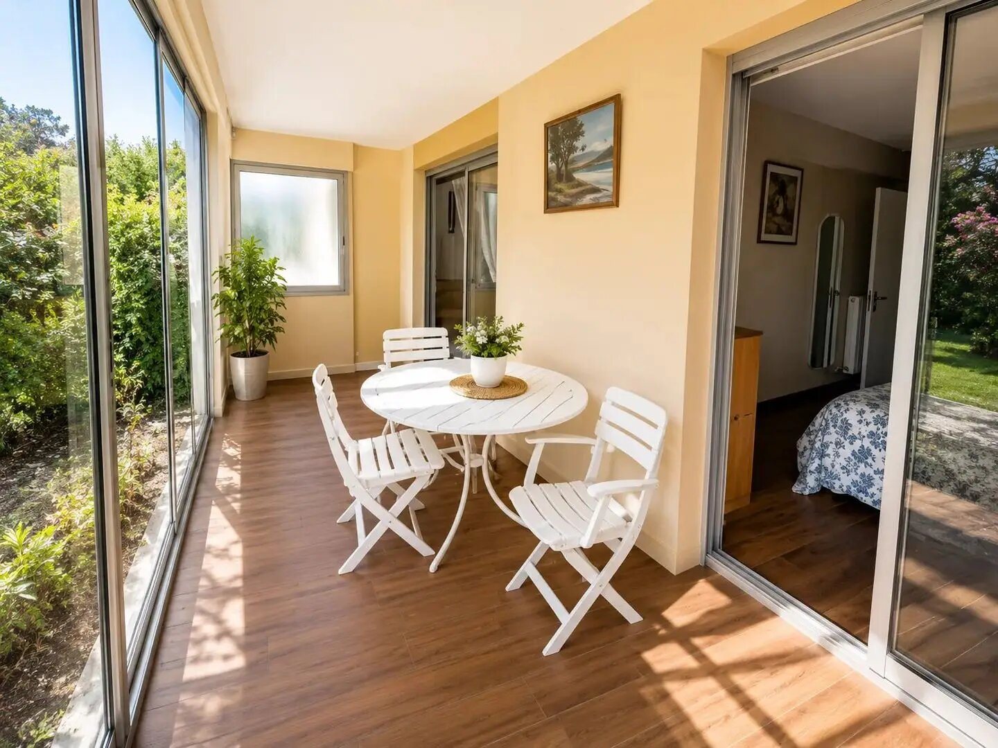 Appartement à vendre, 52m², Le Cannet