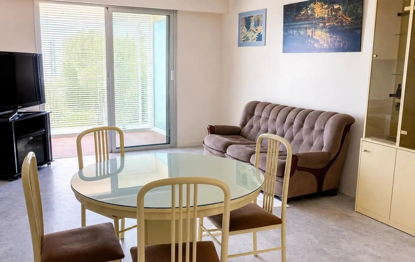 Appartement à vendre, 52m², Le Cannet