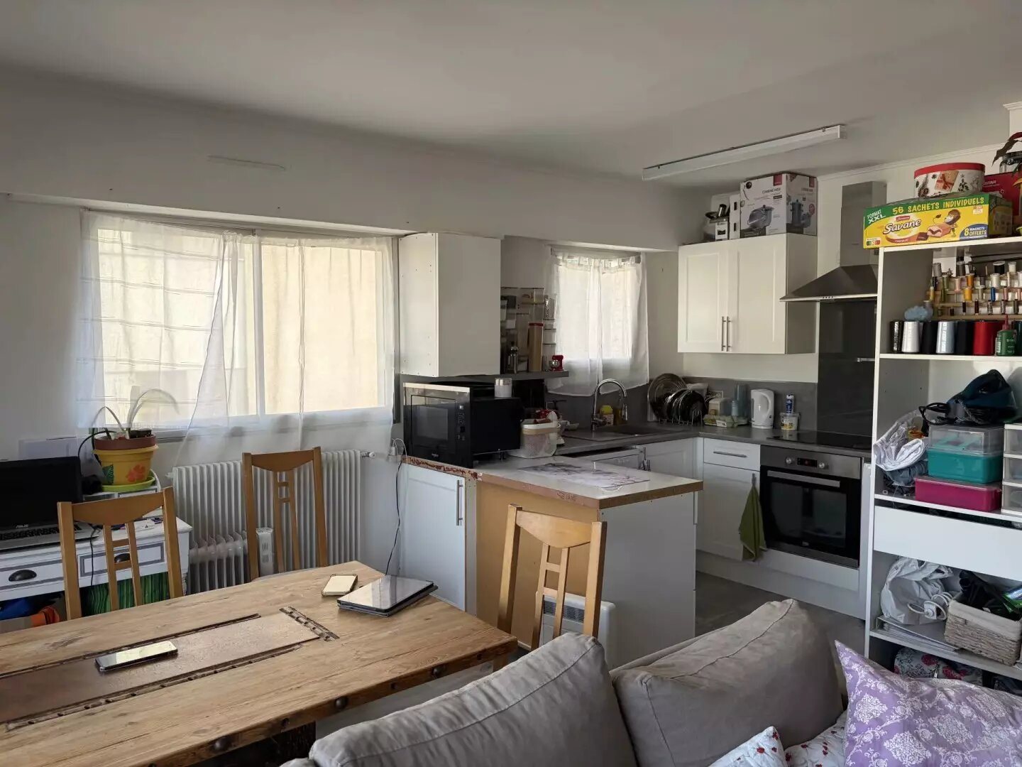 Appartement à vendre, 51m², Le Cannet