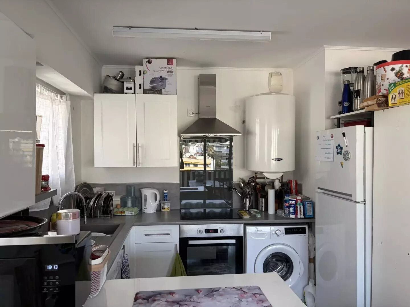 Appartement à vendre, 51m², Le Cannet