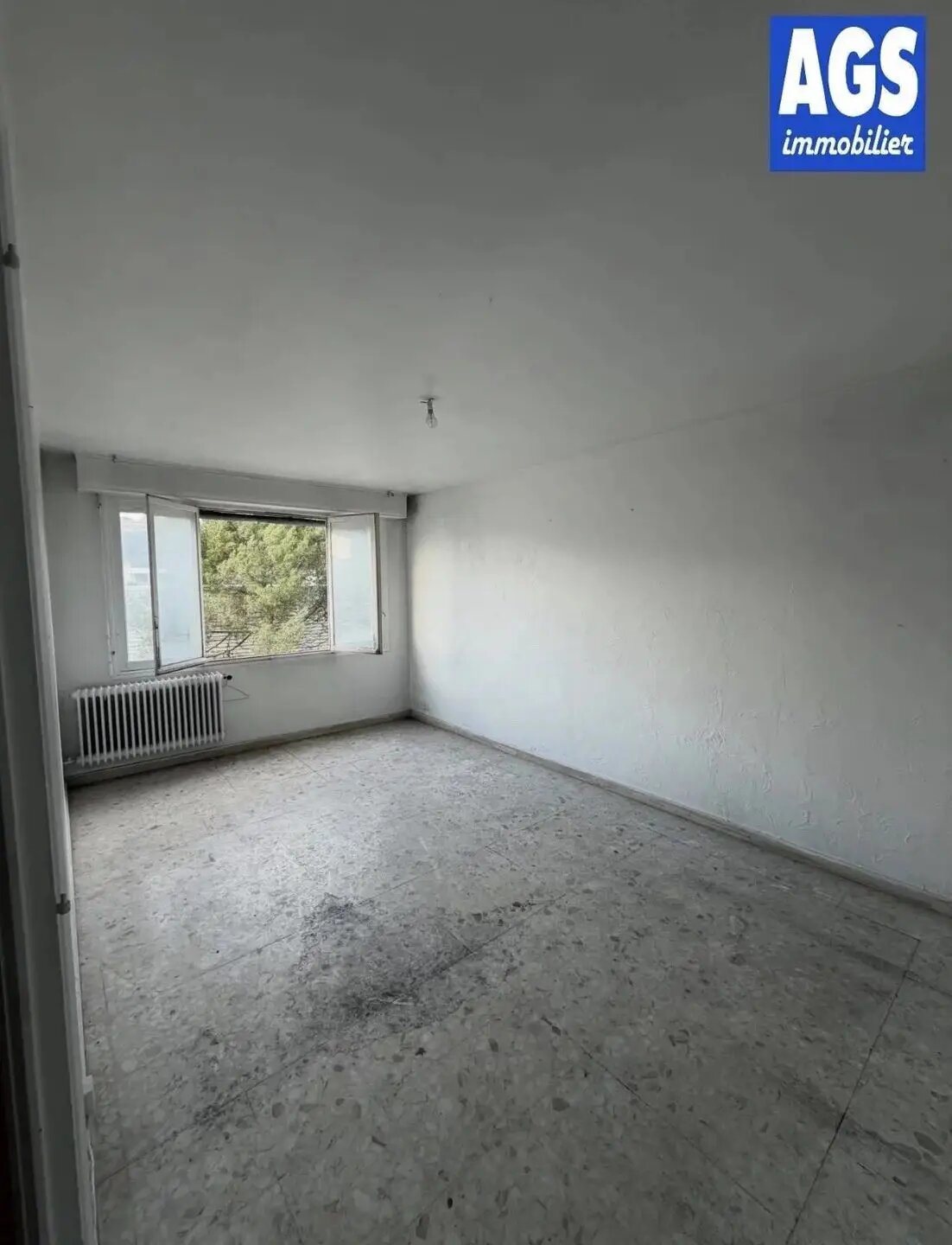 Appartement à vendre, 43m², Le Cannet