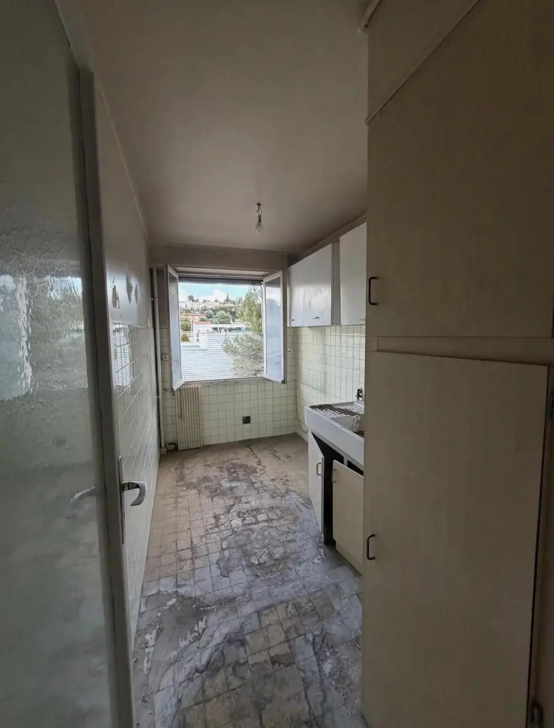 Appartement à vendre, 43m², Le Cannet