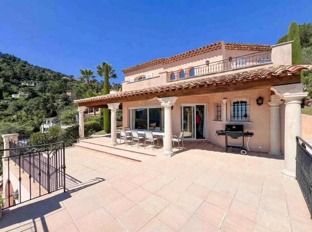 Maison à vendre, 200m², Théoule-sur-Mer