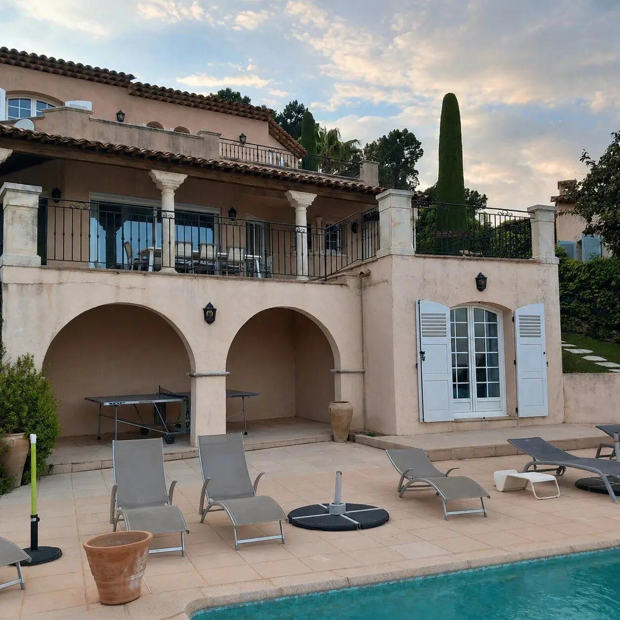 Maison à vendre, 200m², Théoule-sur-Mer