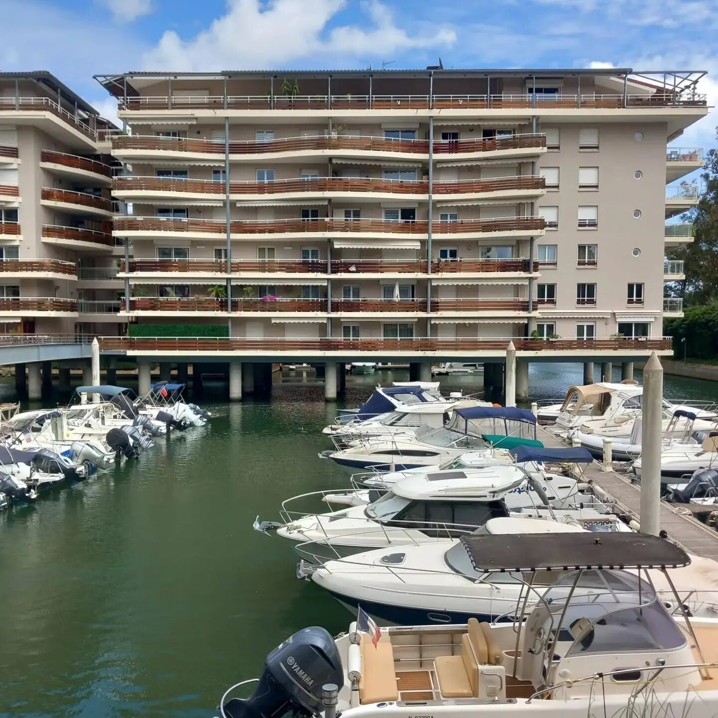 Maison à vendre, 21m², Mandelieu-la-Napoule