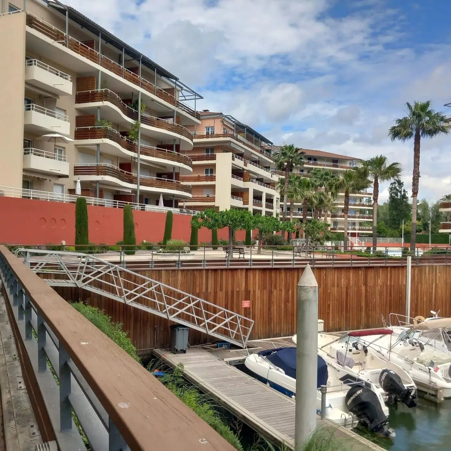 Maison à vendre, 21m², Mandelieu-la-Napoule