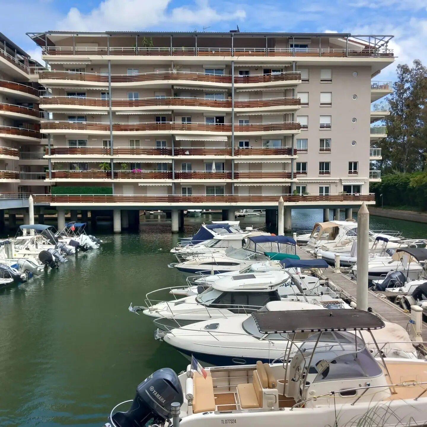 Maison à vendre, 21m², Mandelieu-la-Napoule