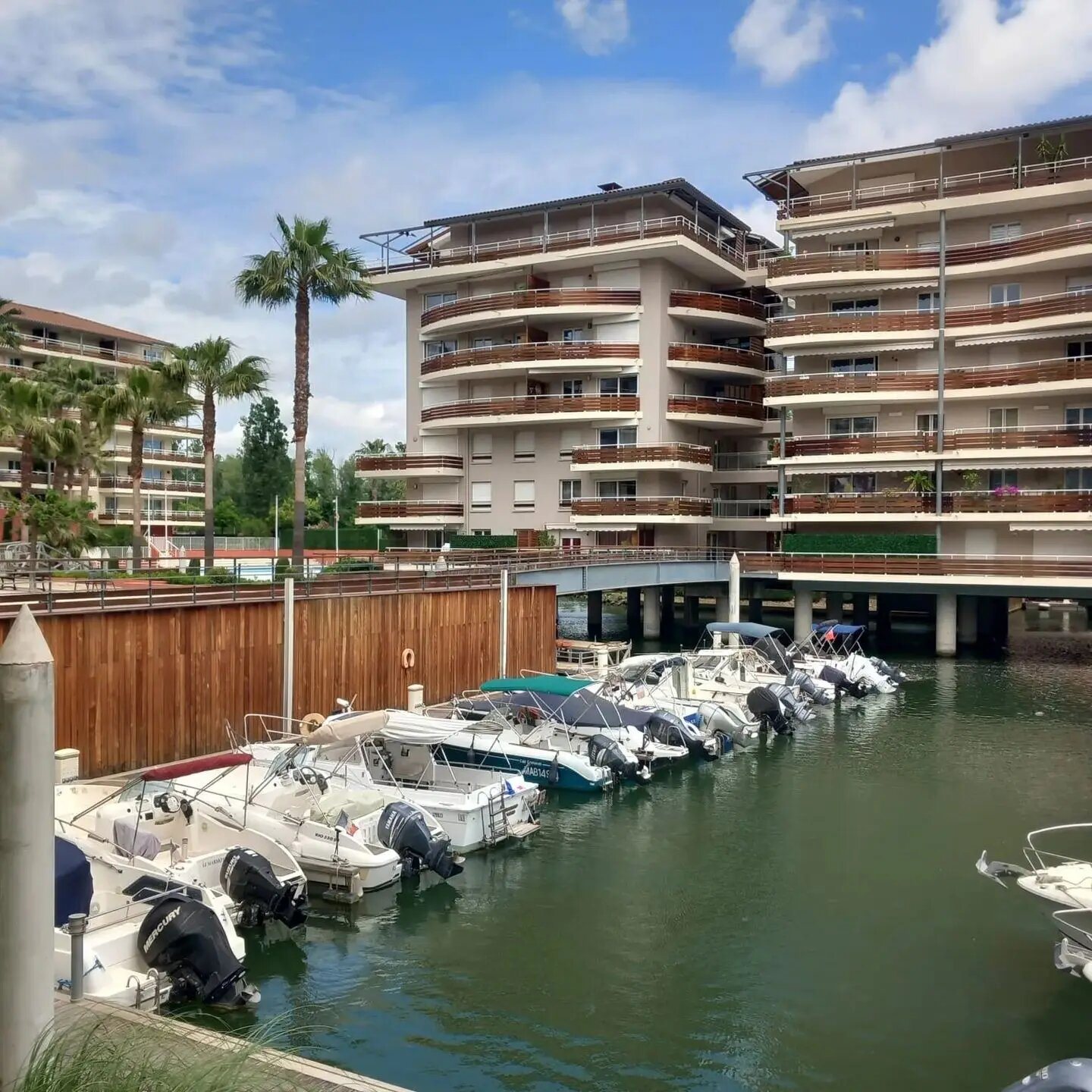 Maison à vendre, 21m², Mandelieu-la-Napoule