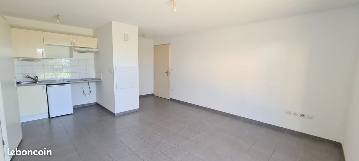 Appartement à louer, 42m², Mondonville