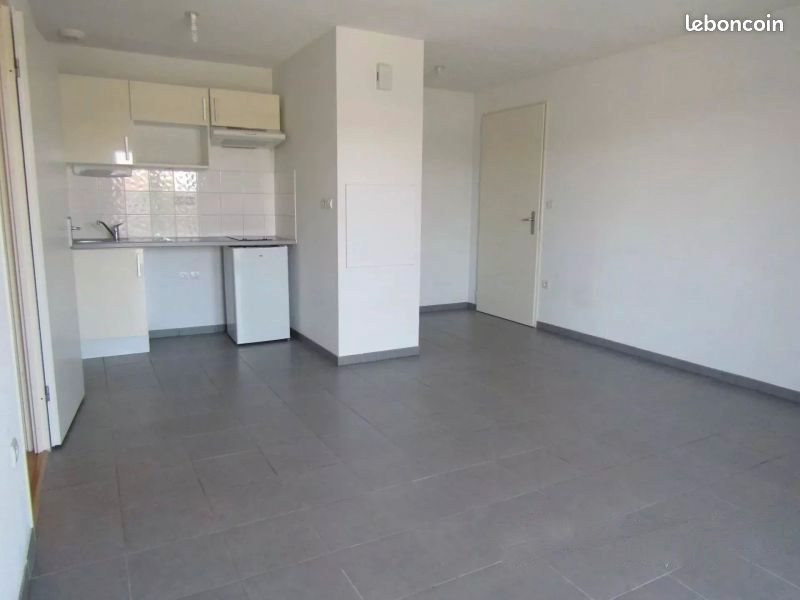 Appartement à louer, 42m², Mondonville