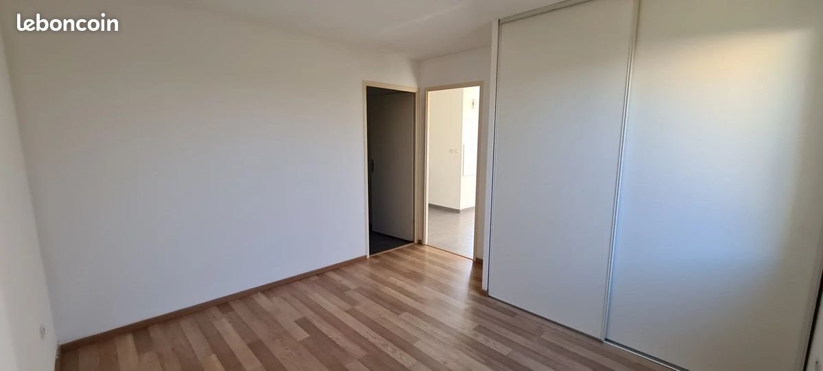 Appartement à louer, 42m², Mondonville