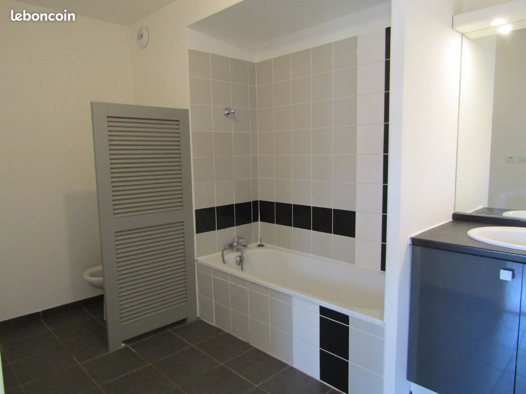 Appartement à louer, 42m², Mondonville