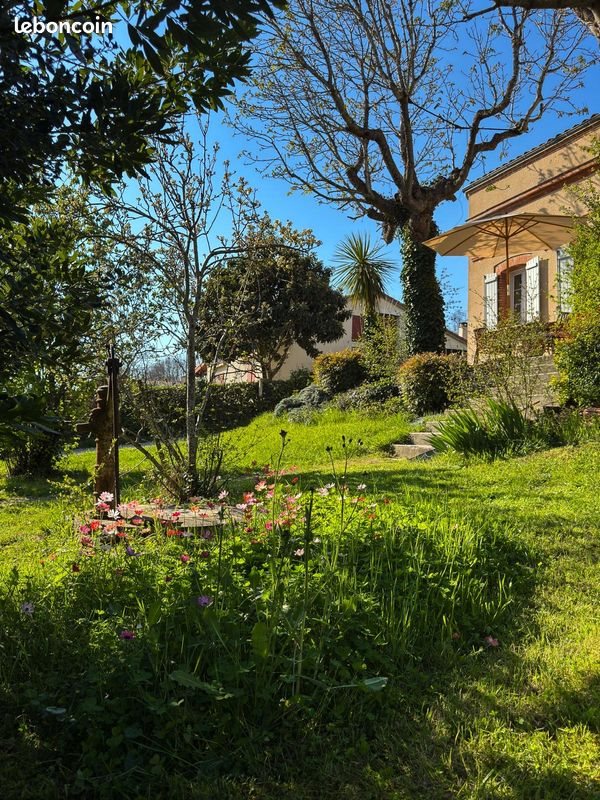 Maison à vendre, 156m², Pibrac