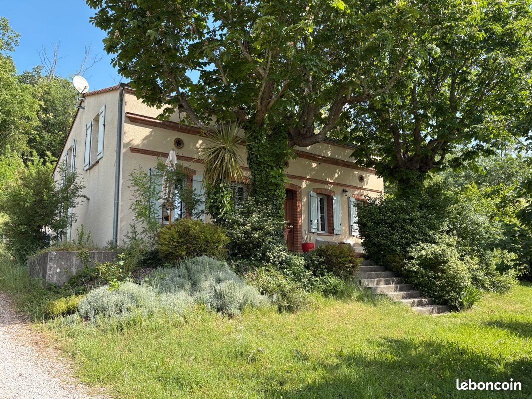 Maison à vendre, 156m², Pibrac