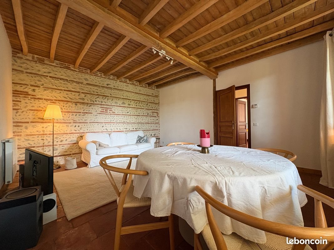 Maison à vendre, 156m², Pibrac