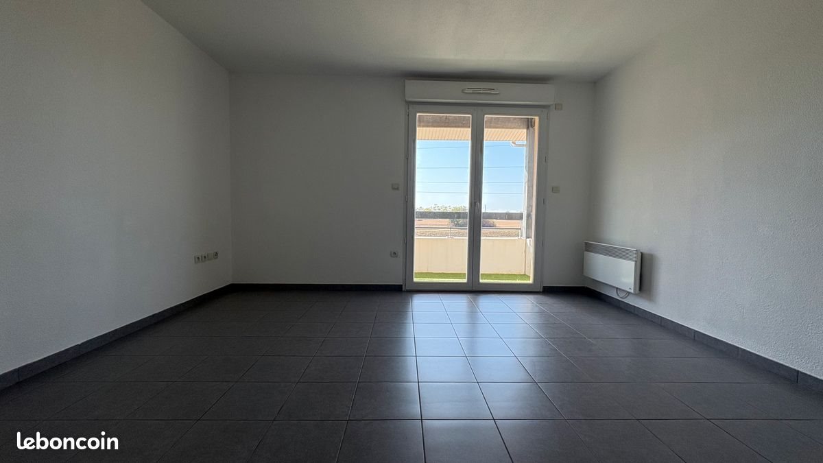 Appartement à vendre, 42m², Mondonville