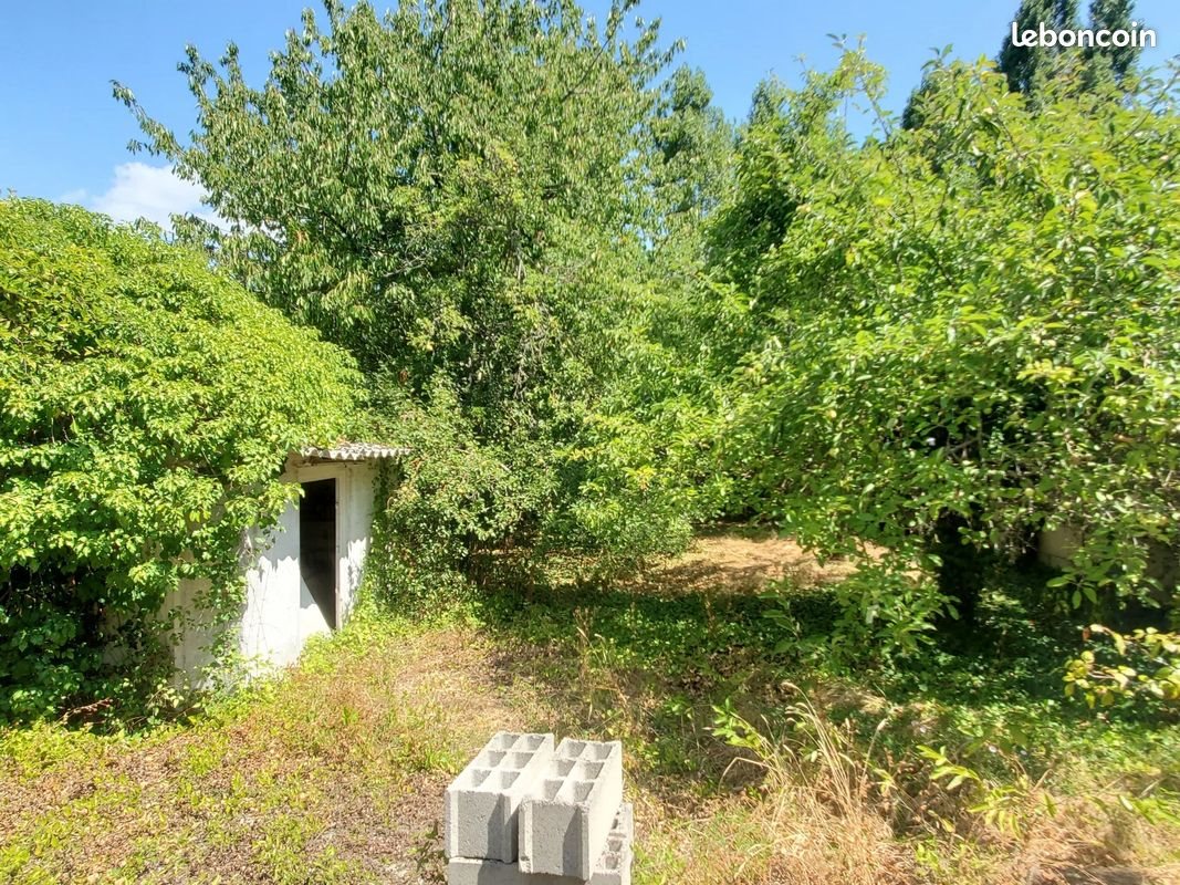 Maison à vendre, 47m², Morsang-sur-Orge