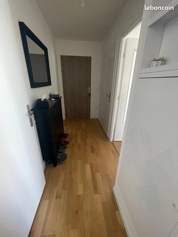 Appartement à vendre, 44m², Claye-Souilly