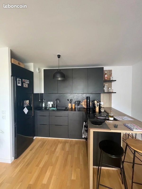 Appartement à vendre, 44m², Claye-Souilly