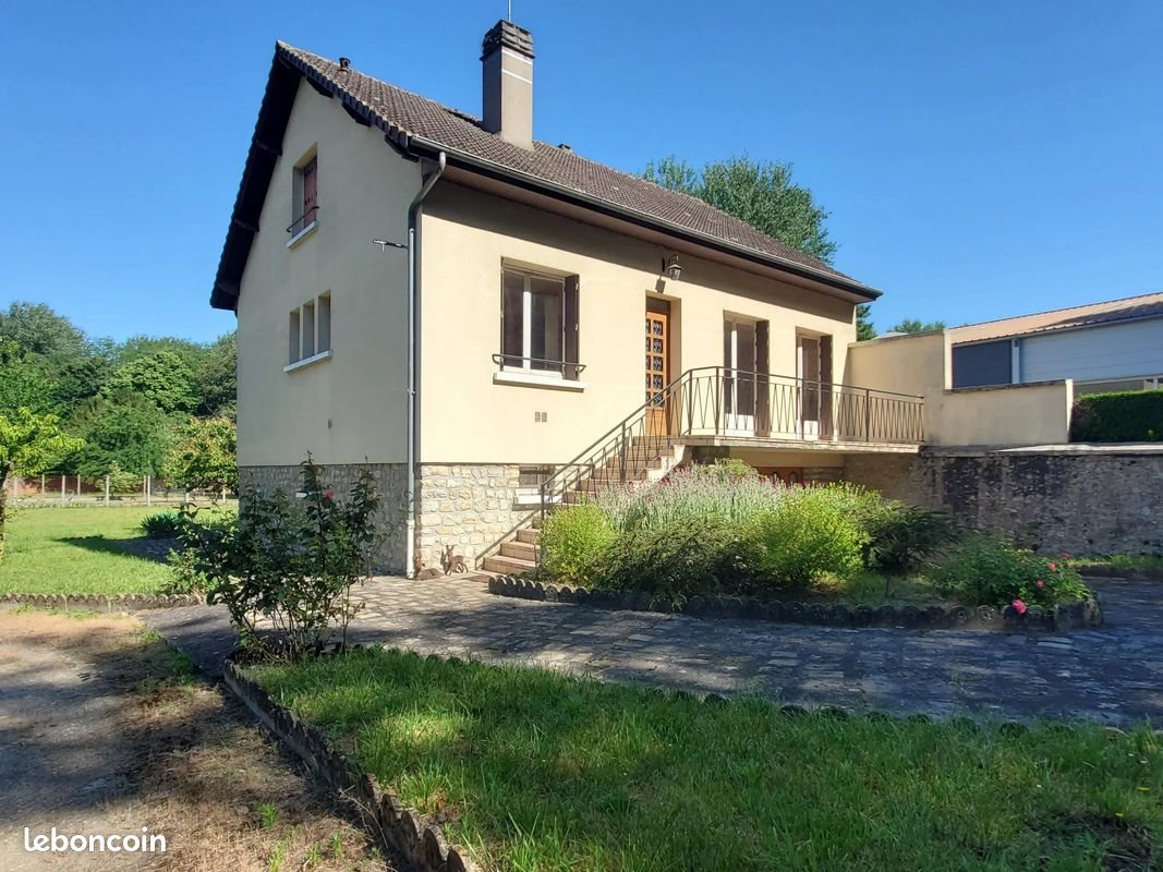 Maison à vendre, 95m², Morigny-Champigny