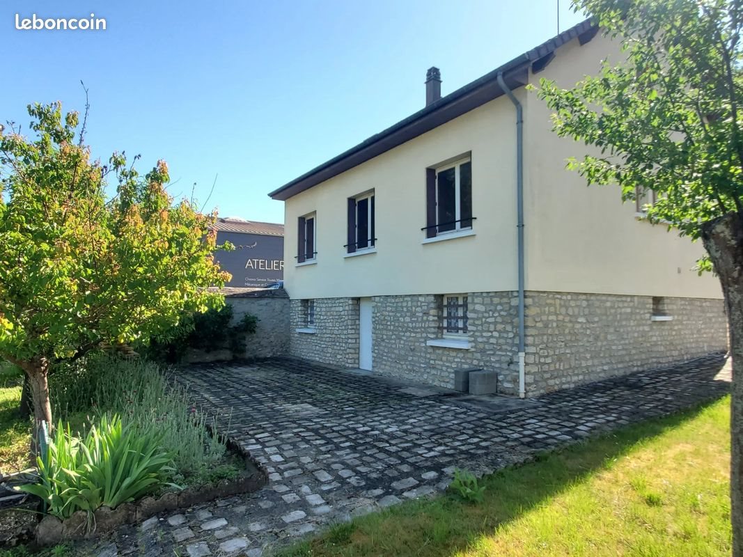 Maison à vendre, 95m², Morigny-Champigny