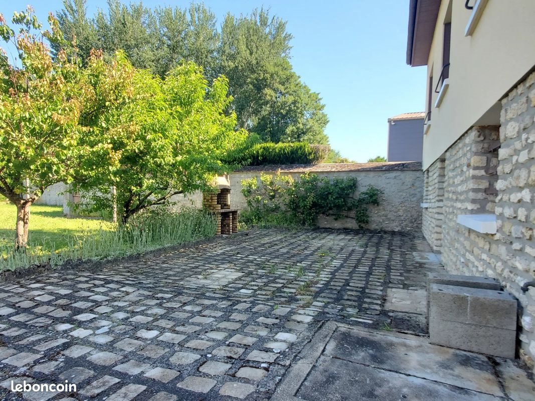 Maison à vendre, 95m², Morigny-Champigny