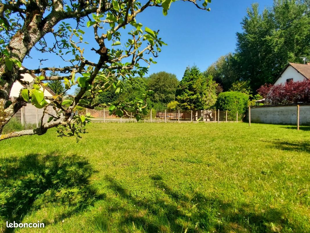 Maison à vendre, 95m², Morigny-Champigny