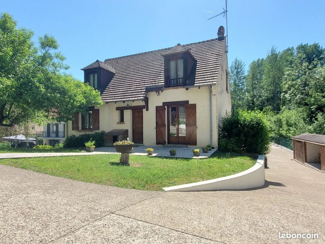 Maison à vendre, 116m², Saclas