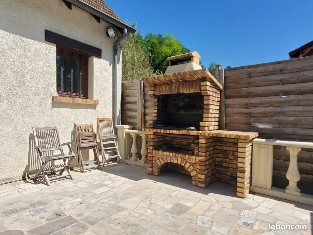Maison à vendre, 116m², Saclas