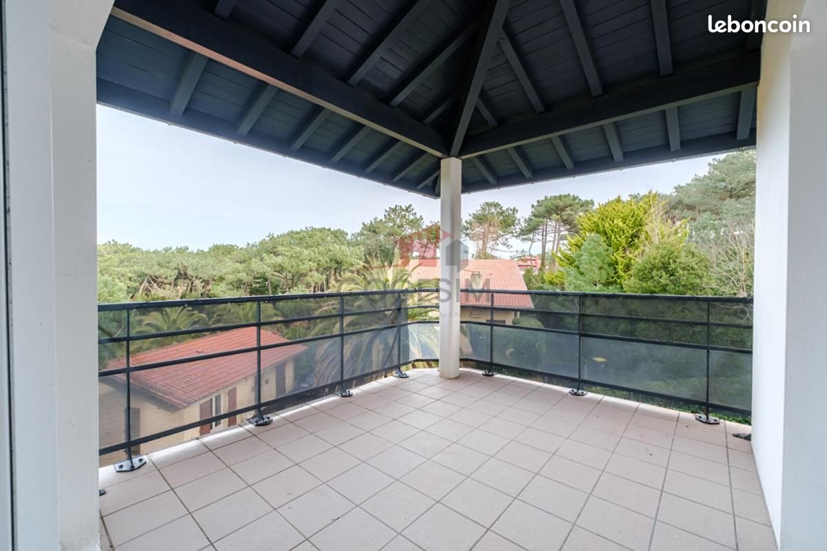 Appartement à vendre, 79m², Anglet