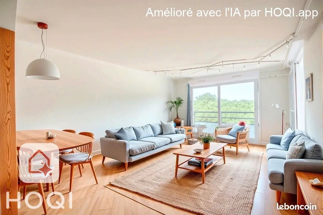 Appartement à vendre, 79m², Anglet
