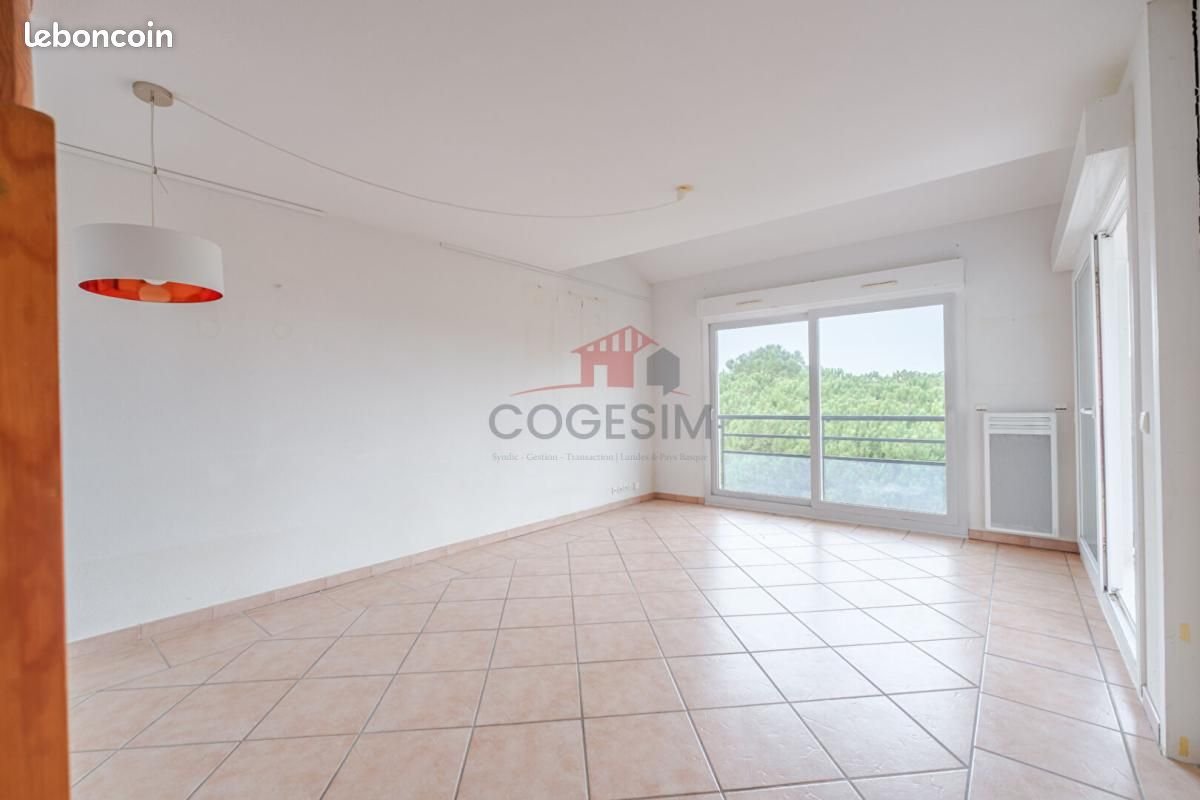 Appartement à vendre, 79m², Anglet