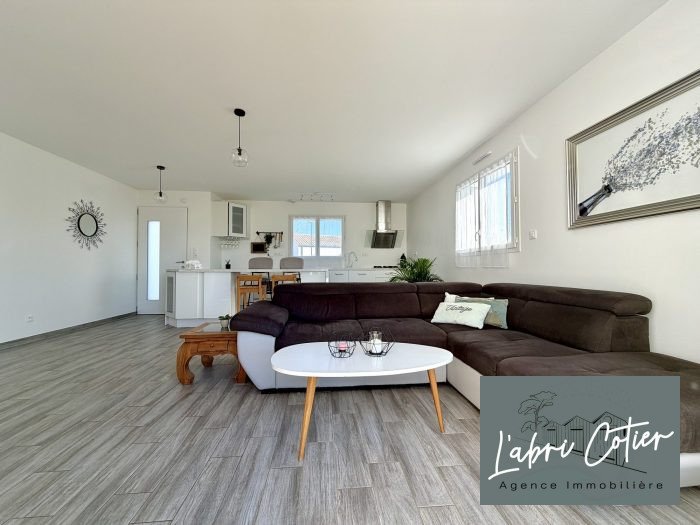 Maison à vendre, 3m², Challans