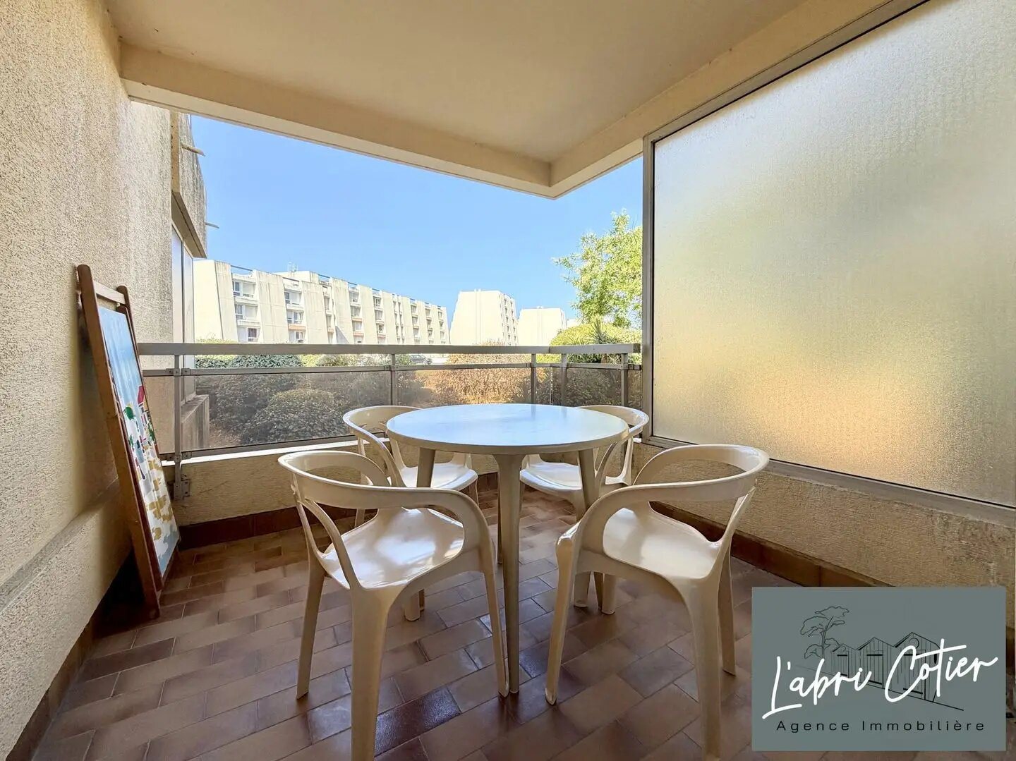 Appartement à vendre, 45m², Saint-Jean-de-Monts