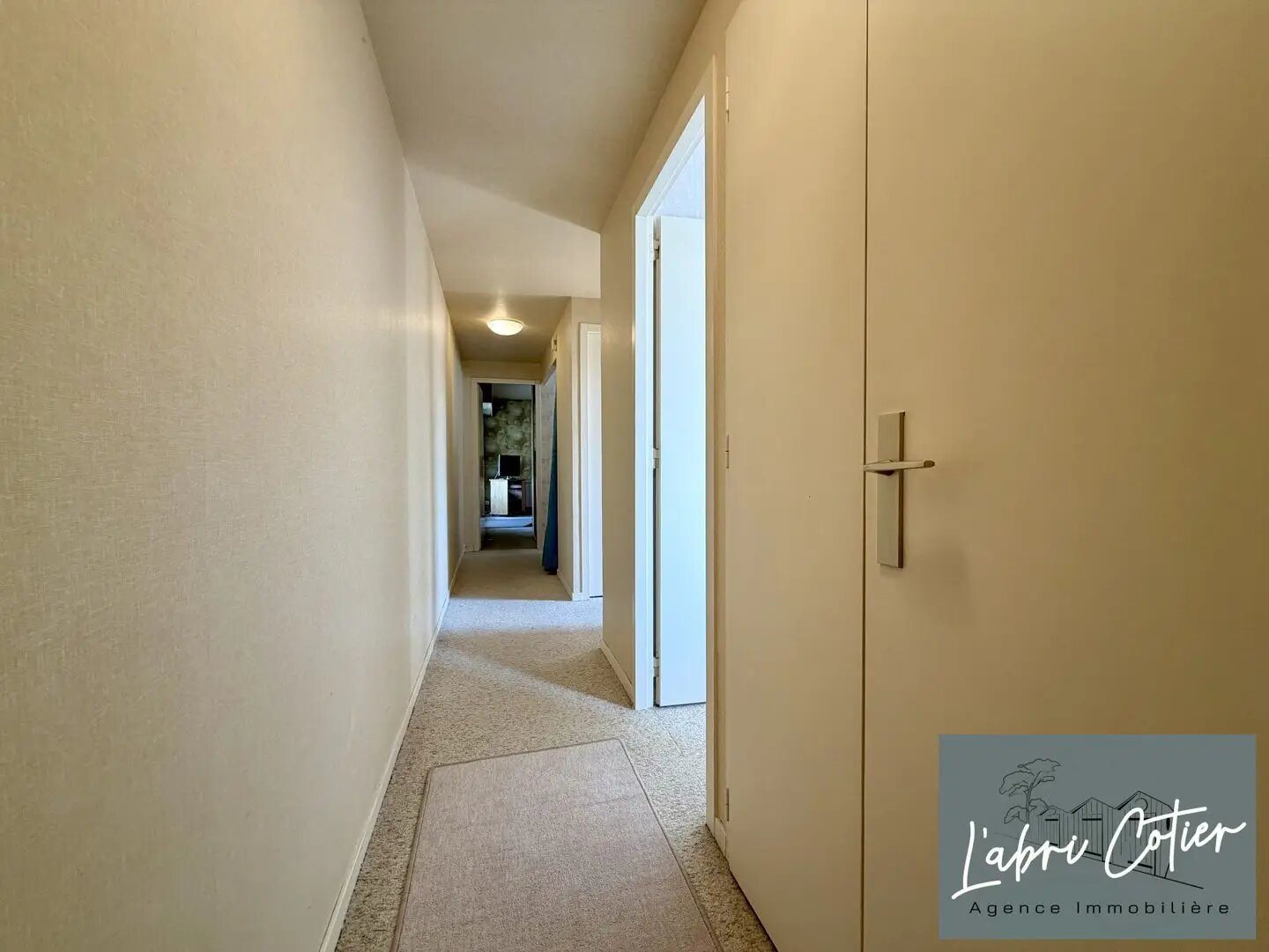 Appartement à vendre, 45m², Saint-Jean-de-Monts
