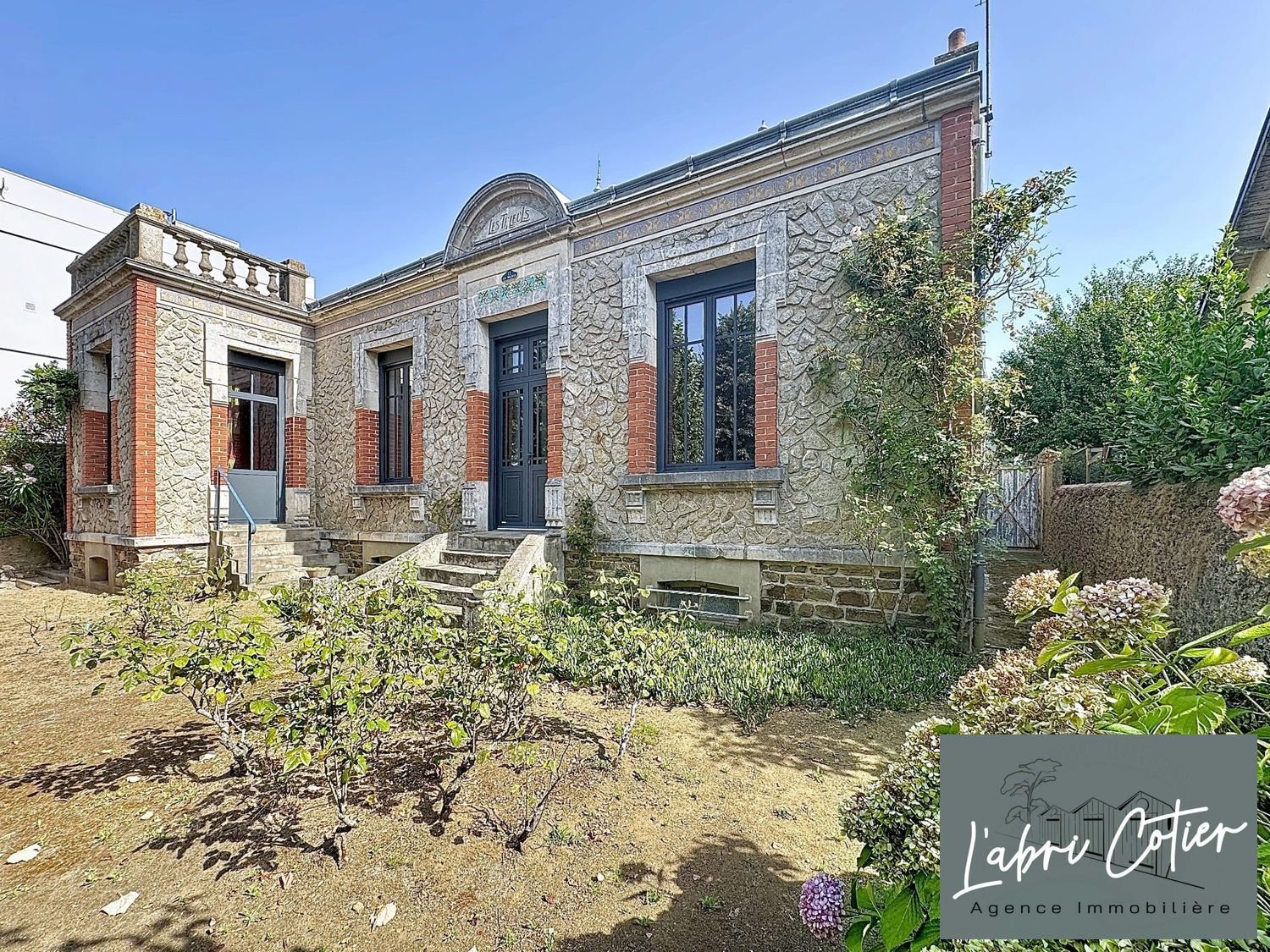 Maison à vendre, 123m², Challans