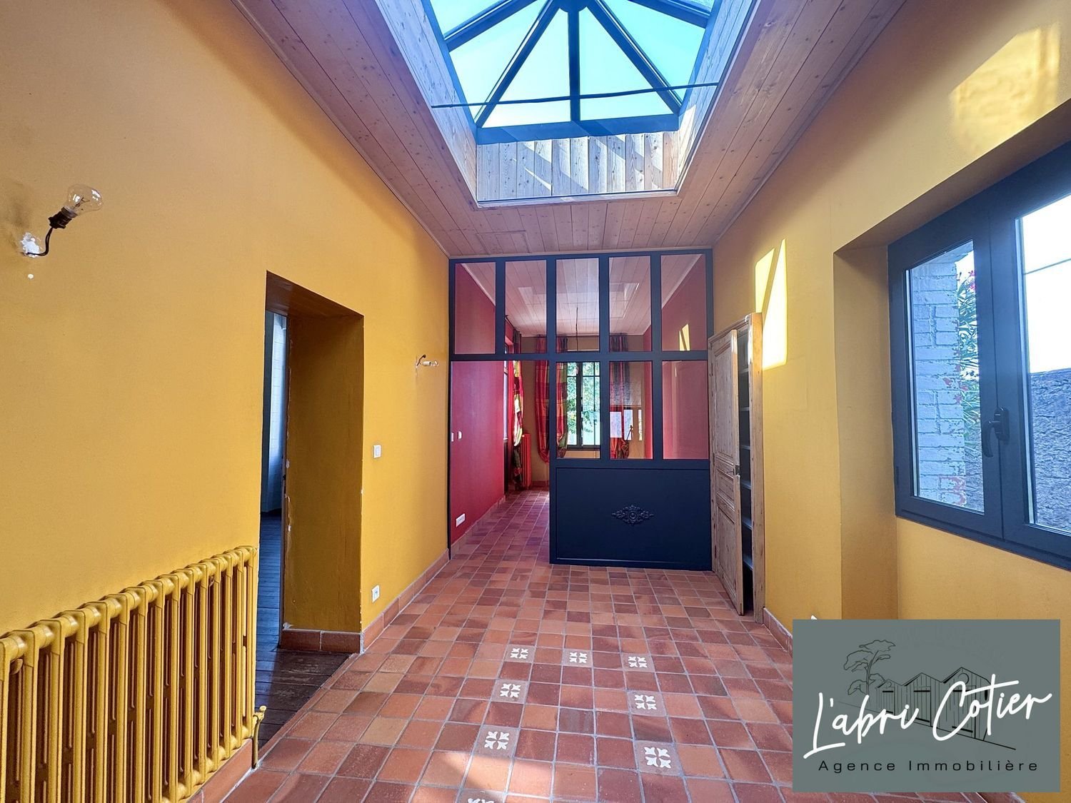 Maison à vendre, 123m², Challans
